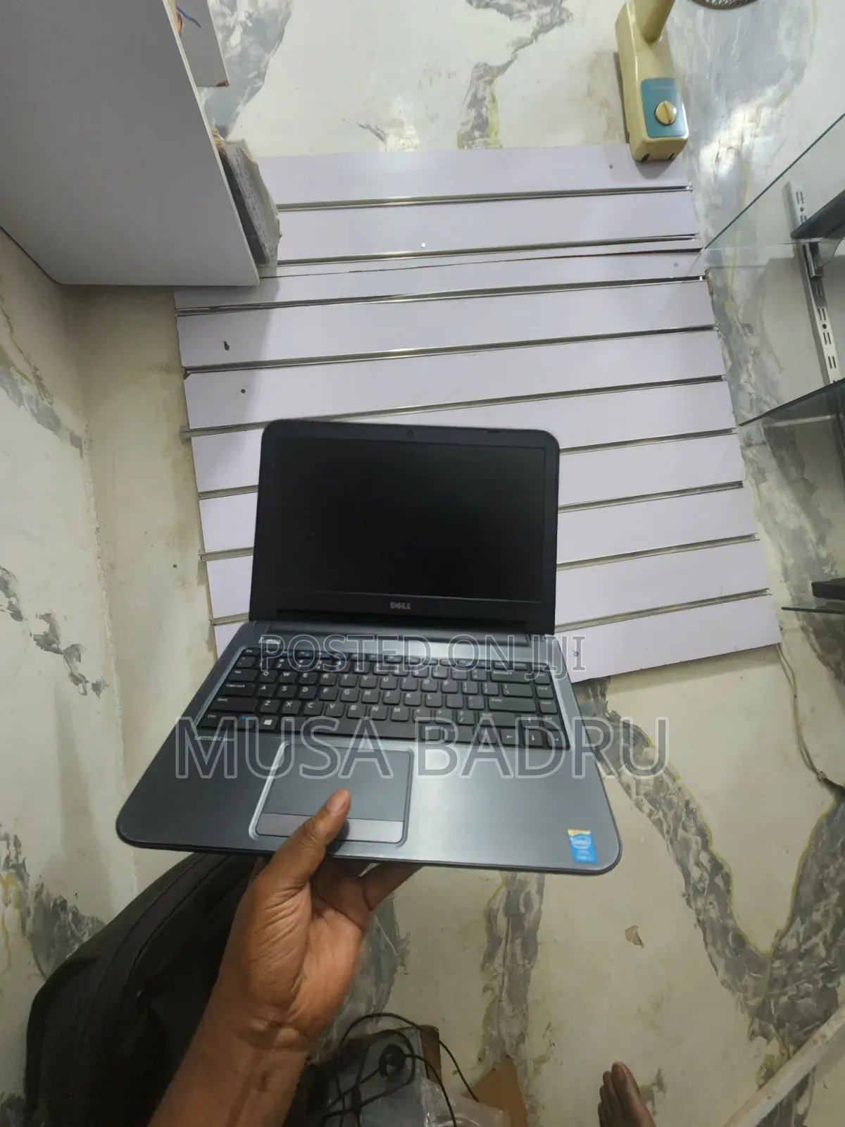 New Laptop Dell Latitude 3440 8GB Intel Core i5 HDD+SSD 320GB