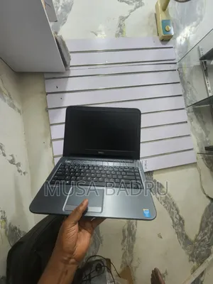 New Laptop Dell Latitude 3440 8GB Intel Core i5 HDD+SSD 320GB