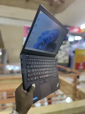 Laptop Lenovo ThinkPad T460s 8GB Intel Core i5 SSD 256GB
