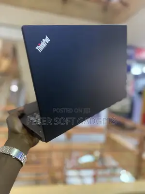 Laptop Lenovo ThinkPad T460s 8GB Intel Core i5 SSD 256GB
