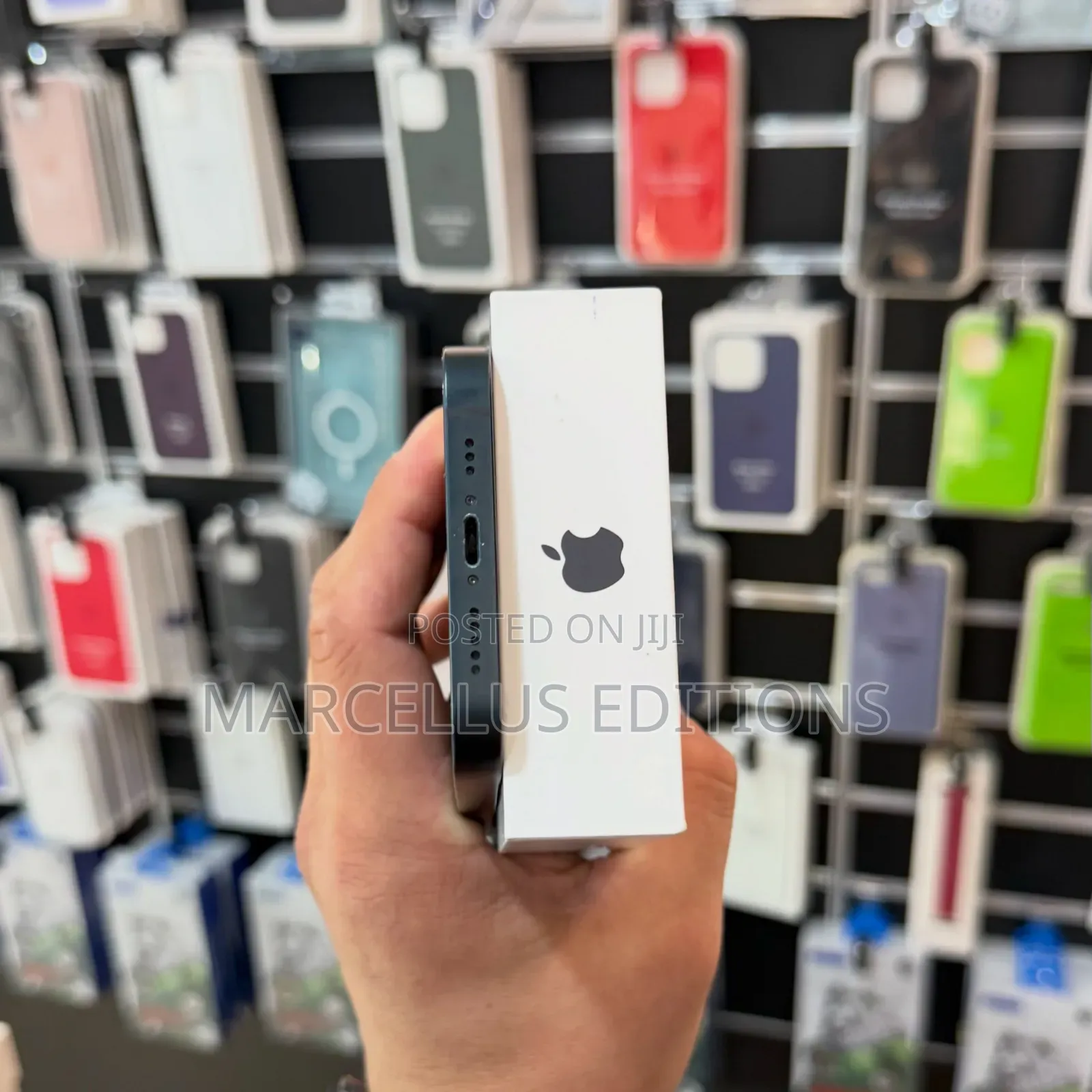 Apple iPhone 13 128 GB Black
