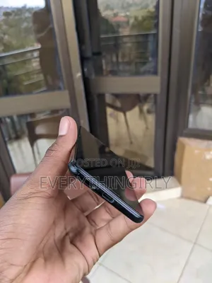 Google Pixel 3 64 GB Black