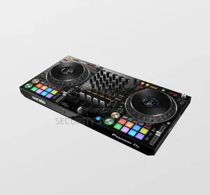 Pioneer DDj SRT 1000 4-Channel Performance DJ Controller for Serato Dj