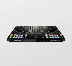 Pioneer DDj SRT 1000 4-Channel Performance DJ Controller for Serato Dj