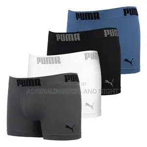 Puma Cotton Boxers