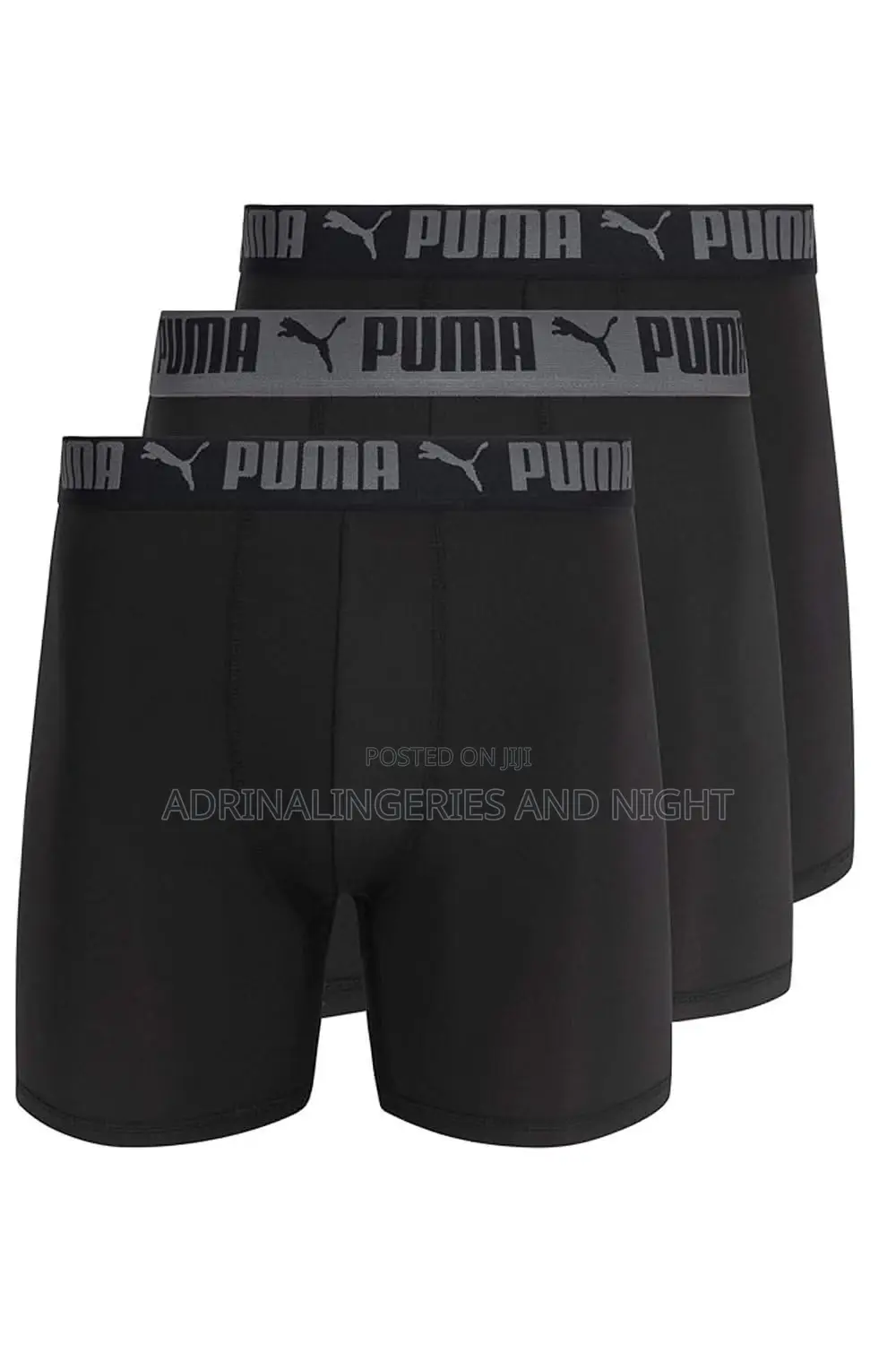 Puma Cotton Boxers