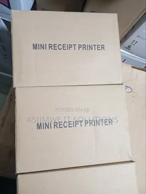 E-Pos Receipt Printer Eco200ue