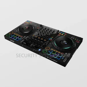 DDJ FLX10 Proffessional 4 Channel Dj Controller