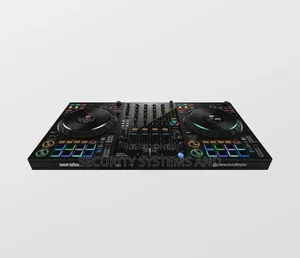 DDJ FLX10 Proffessional 4 Channel Dj Controller