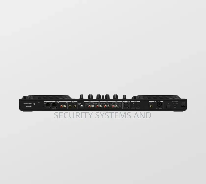 DDJ FLX10 Proffessional 4 Channel Dj Controller