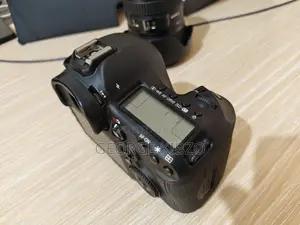 Canon 5D Iii