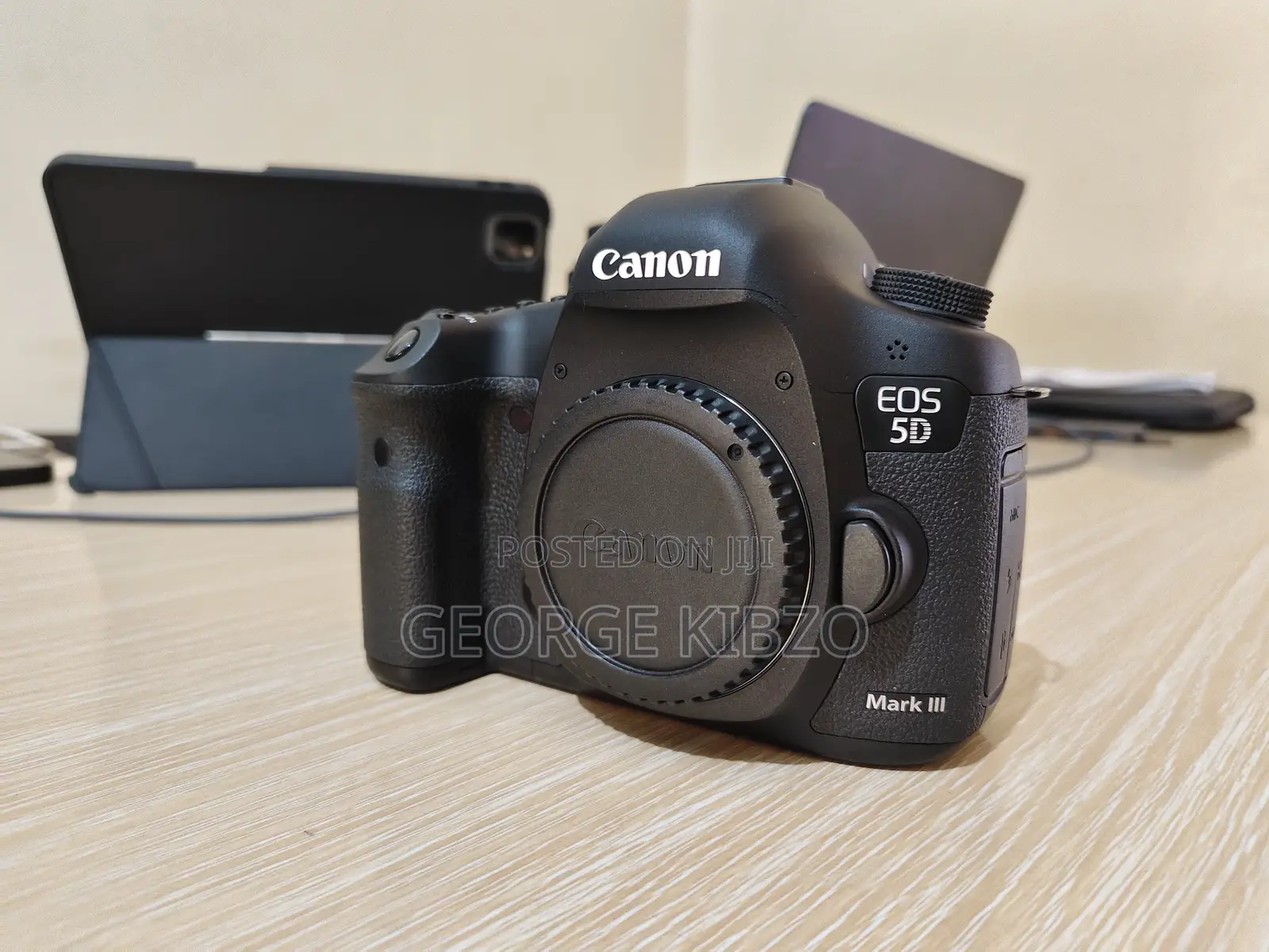 Canon 5D Iii
