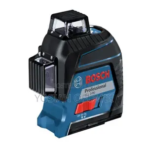 Bosch Professional GLL 3-80 Three-Line Laser
