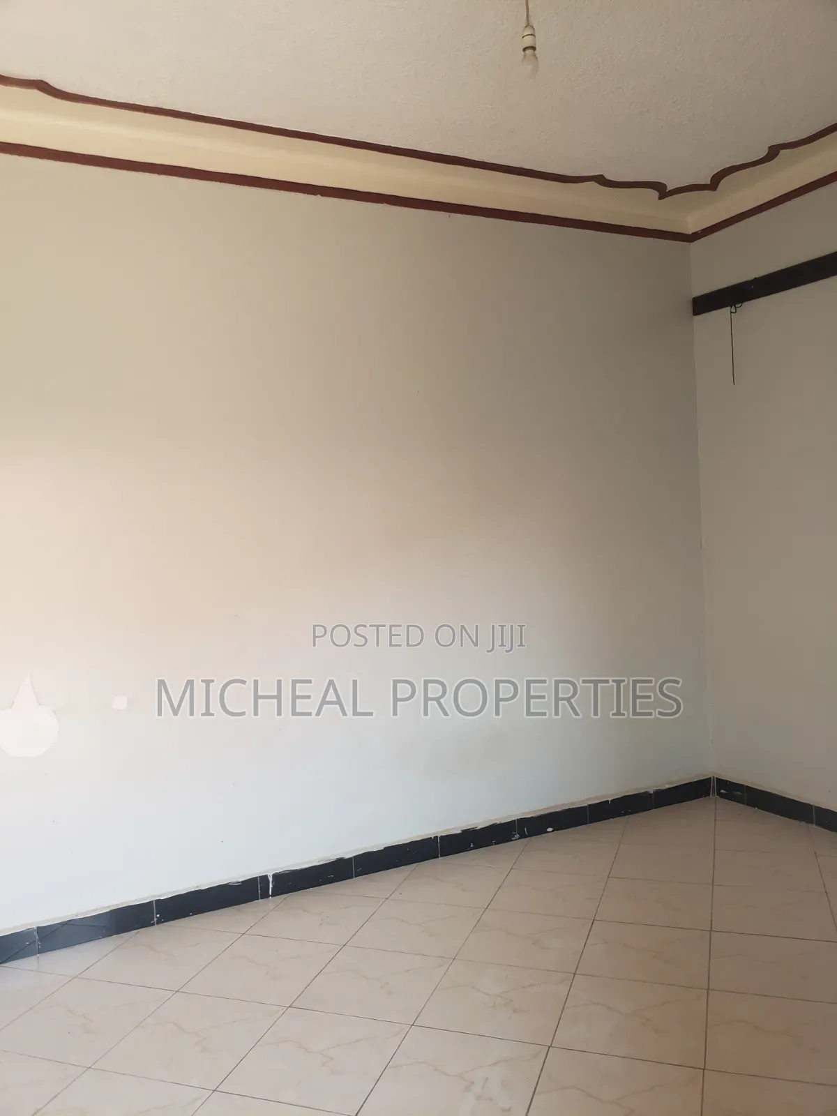 1bdrm House in Kitezi Kabaga At, Kawempe for rent