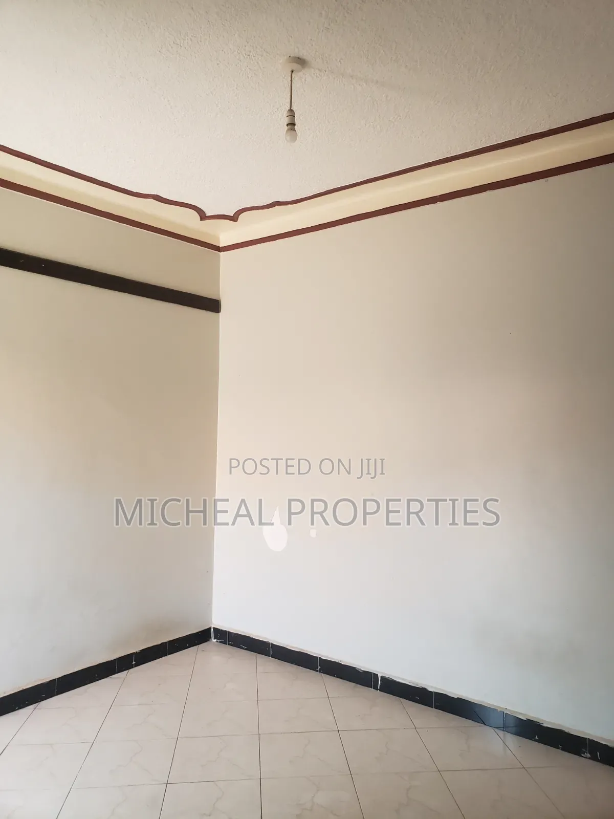1bdrm House in Kitezi Kabaga At, Kawempe for rent