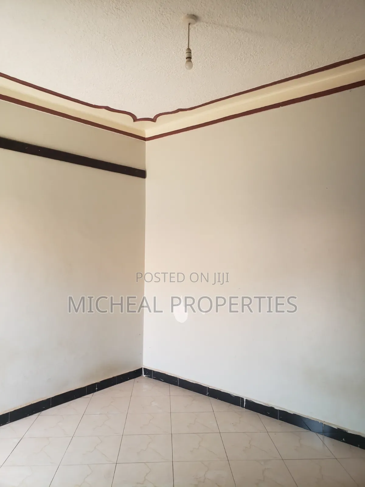 1bdrm House in Kitezi Kabaga At, Kawempe for rent