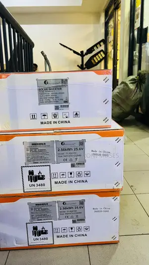 2.5kwh 24v Felicity Battery for 2.5kW Solar System