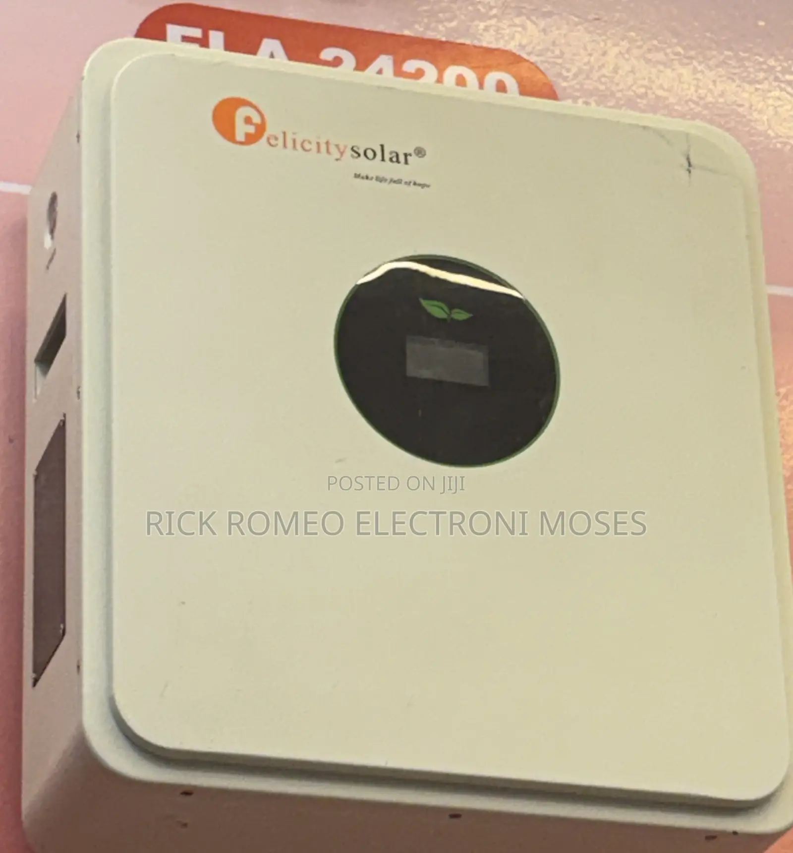 2.5kwh 24v Felicity Battery for 2.5kW Solar System