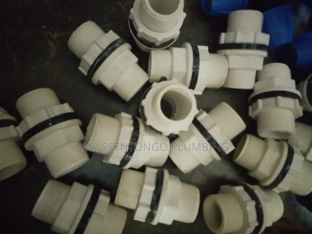 Tank Connector Long Srew 1 Inch Good Quality/All Sizes