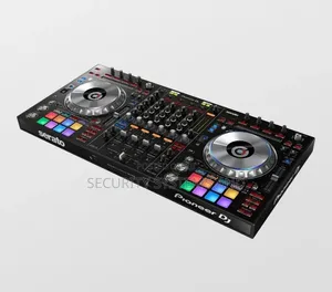 DDJ -SZ2 Proffessional Dj Controller With 4 Channels