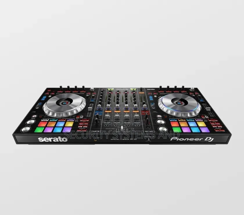 DDJ -SZ2 Proffessional Dj Controller With 4 Channels
