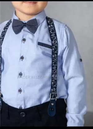 Sesperder Outfits