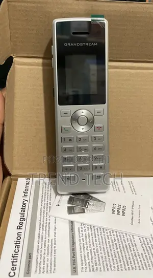 Grandstream Wp810