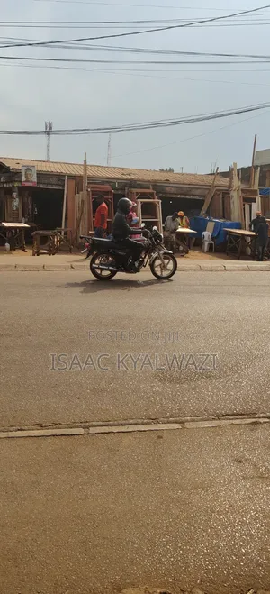 Land for Sale in Ndeeba