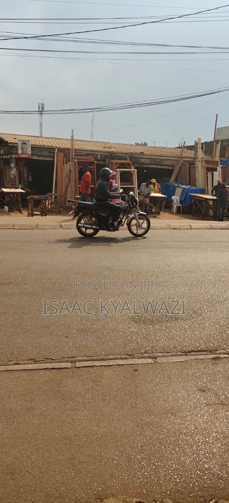 Land for Sale in Ndeeba