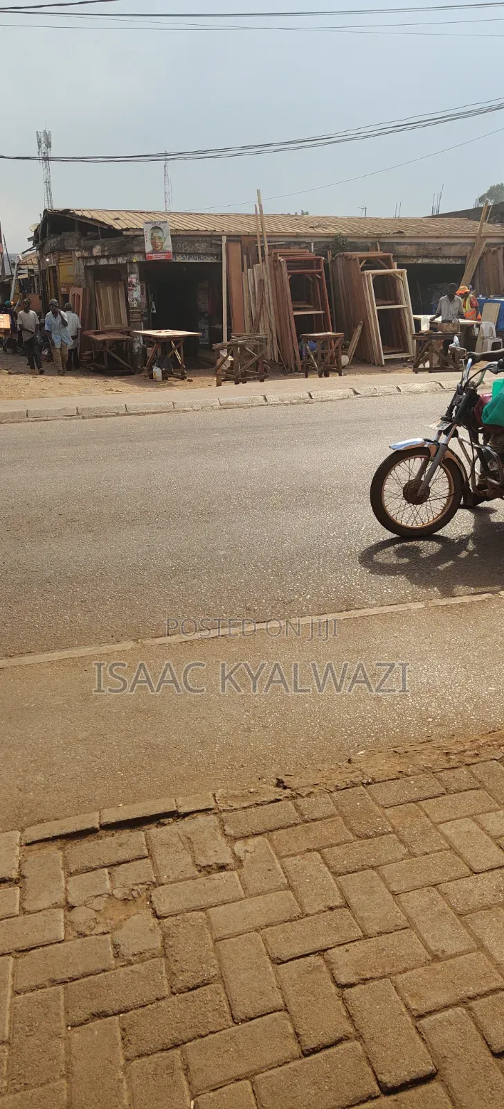 Land for Sale in Ndeeba