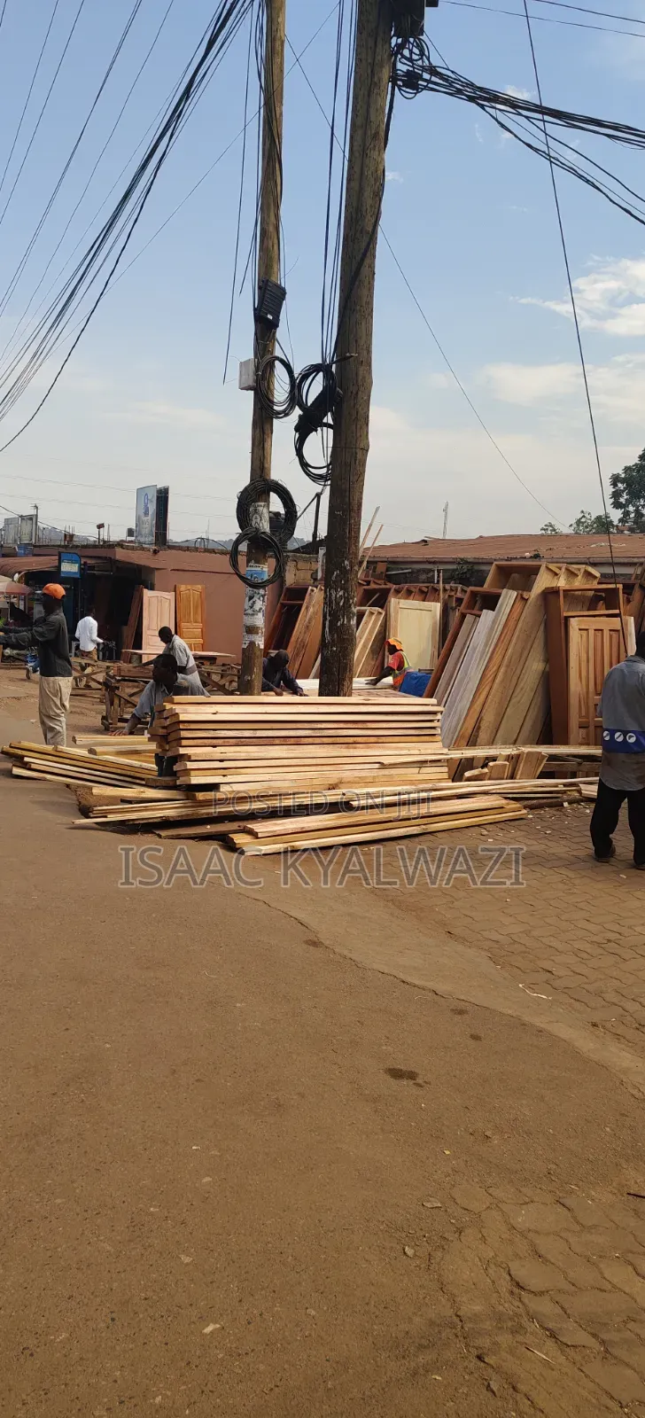 Land for Sale in Ndeeba