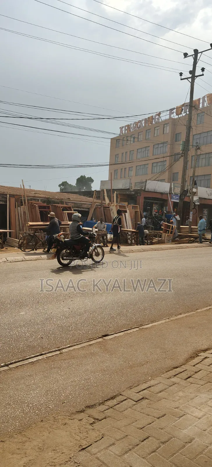 Land for Sale in Ndeeba