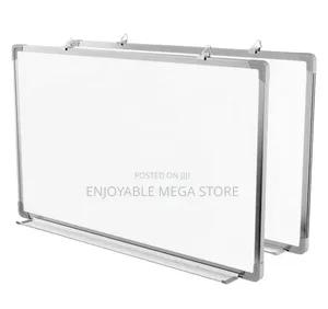 60×90cm Whiteboards Whiteboards Brand New