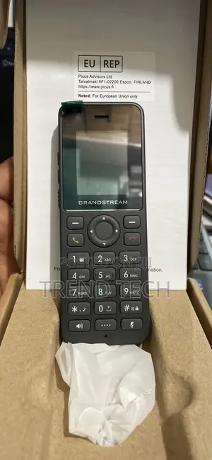 Grandstream Dp725