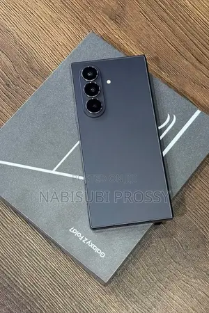 New Samsung Galaxy Z Fold7 256 GB