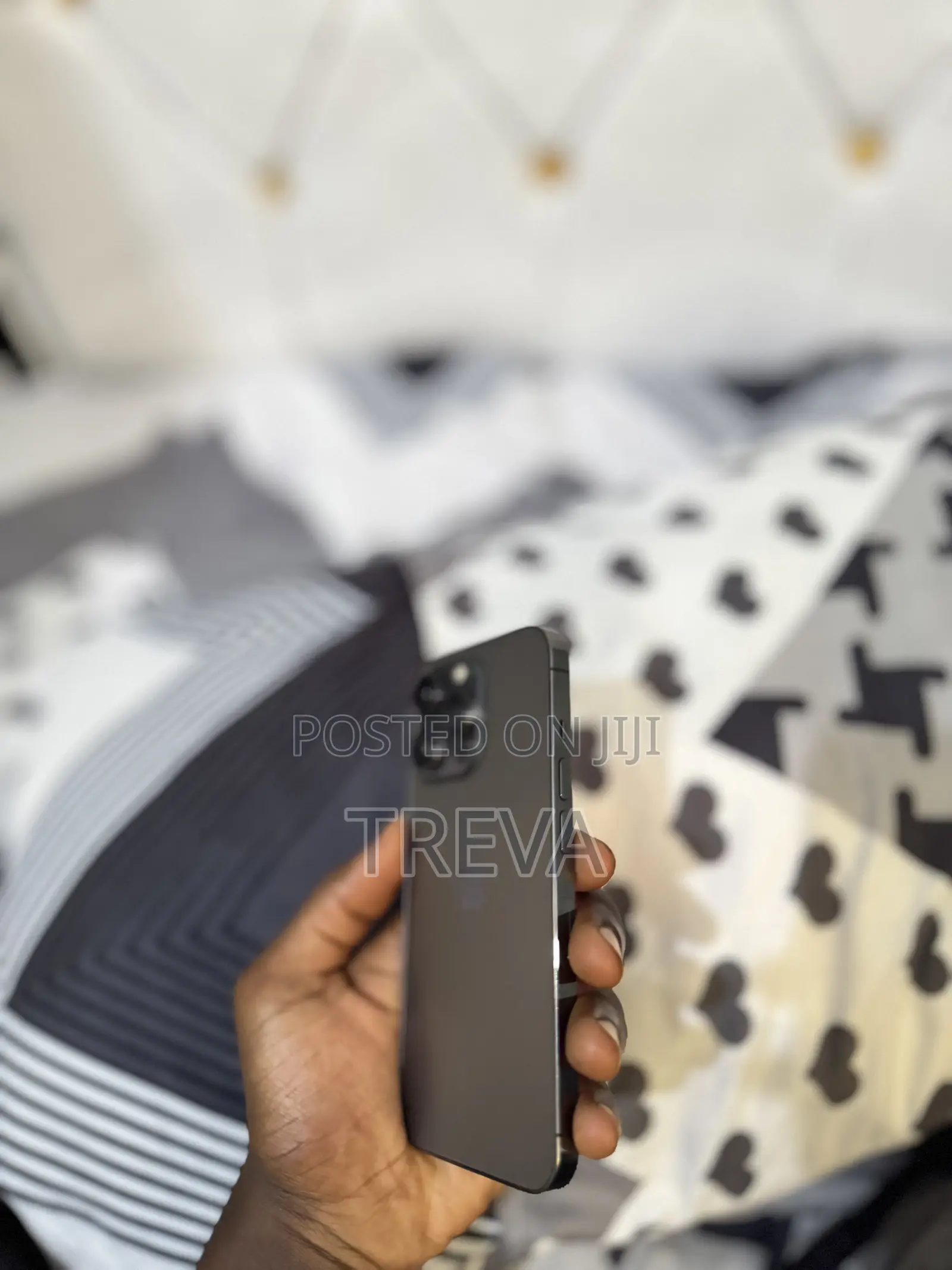 Apple iPhone 13 Pro 128 GB Black