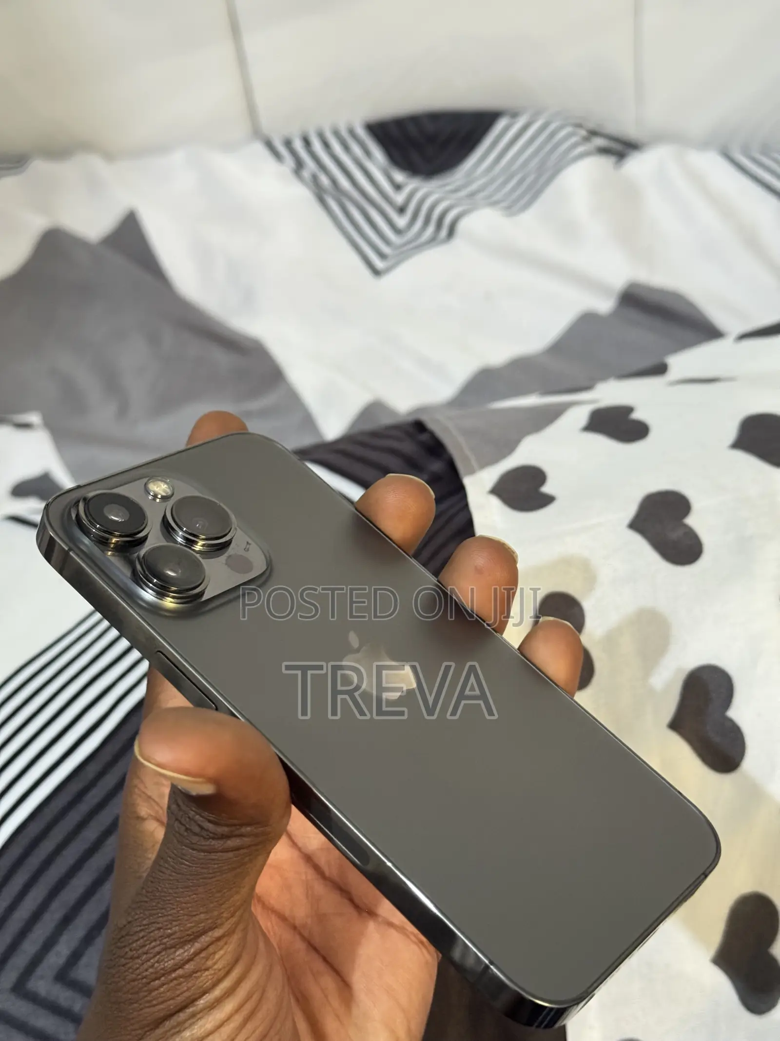Apple iPhone 13 Pro 128 GB Black