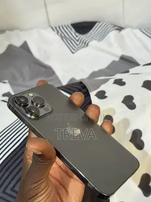 Apple iPhone 13 Pro 128 GB Black