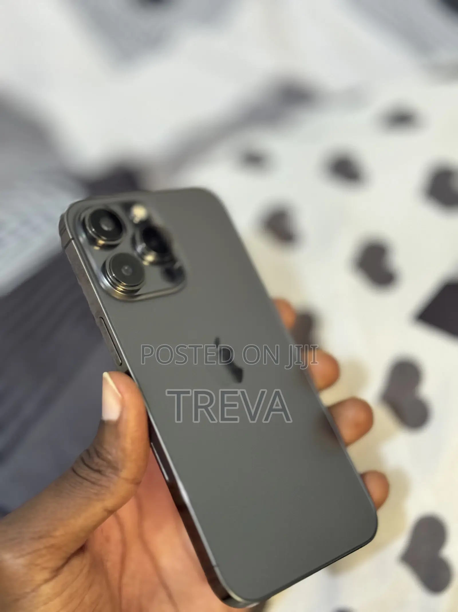 Apple iPhone 13 Pro 128 GB Black