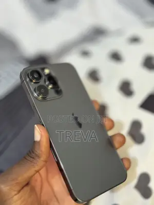 Apple iPhone 13 Pro 128 GB Black