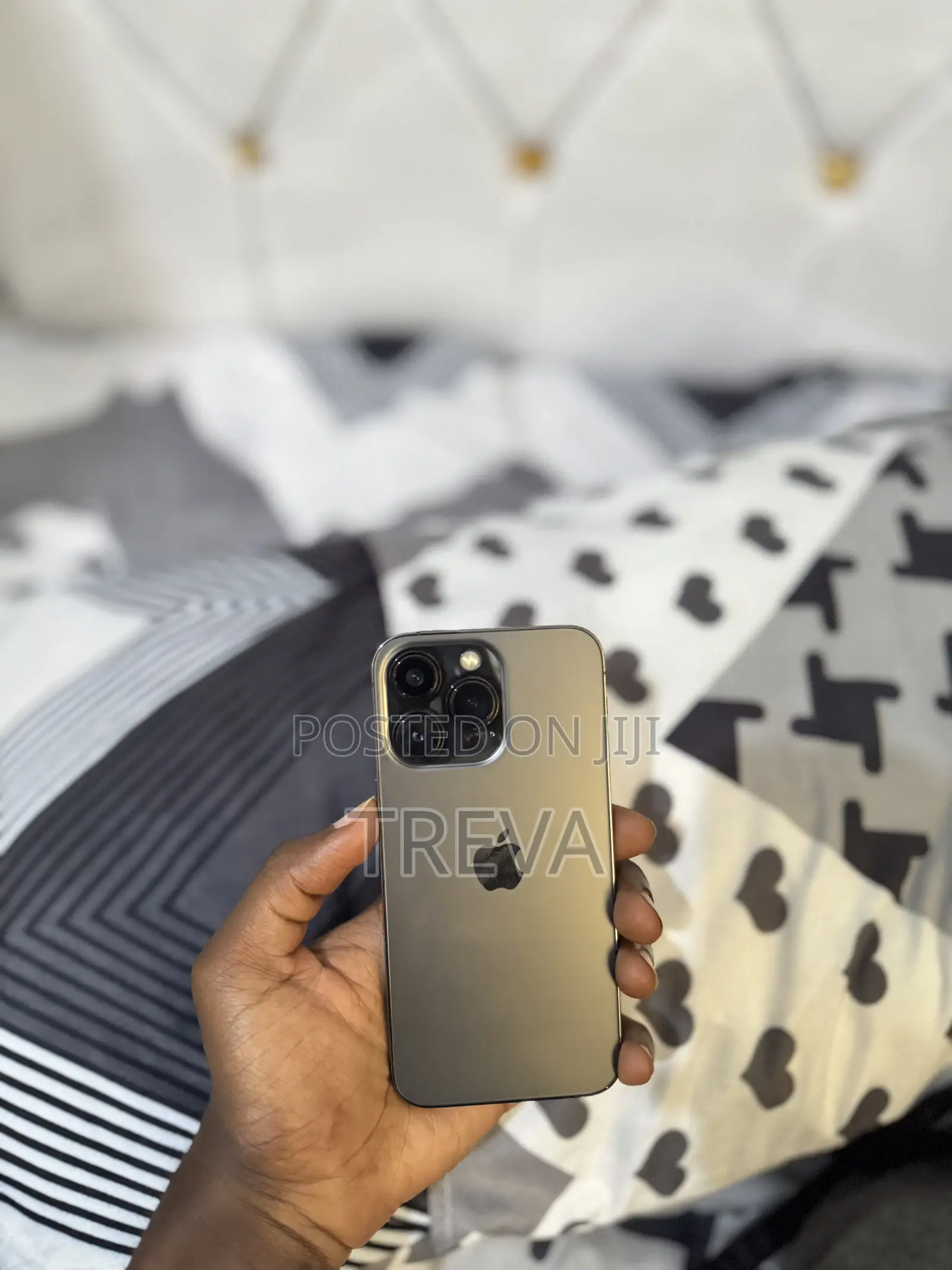 Apple iPhone 13 Pro 128 GB Black