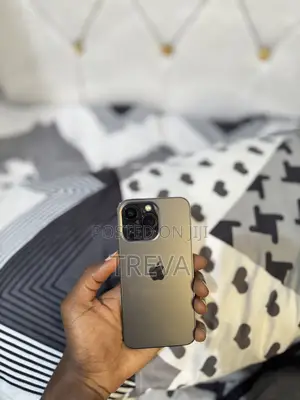 Apple iPhone 13 Pro 128 GB Black