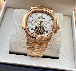 Patek Philippe High End