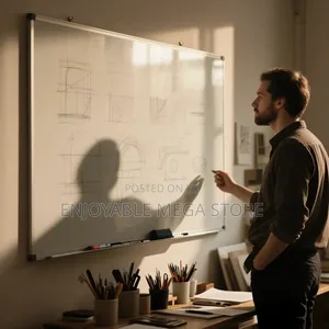 90×180cm Dry Erasable Whiteboards Dry Erasable Whiteboards