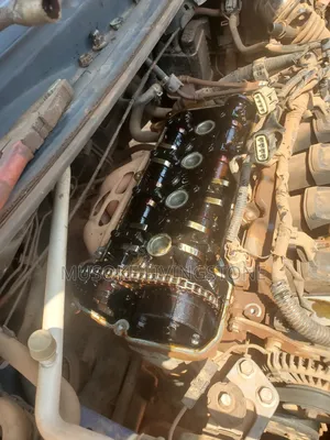 Motor Vehicle Maintenance
