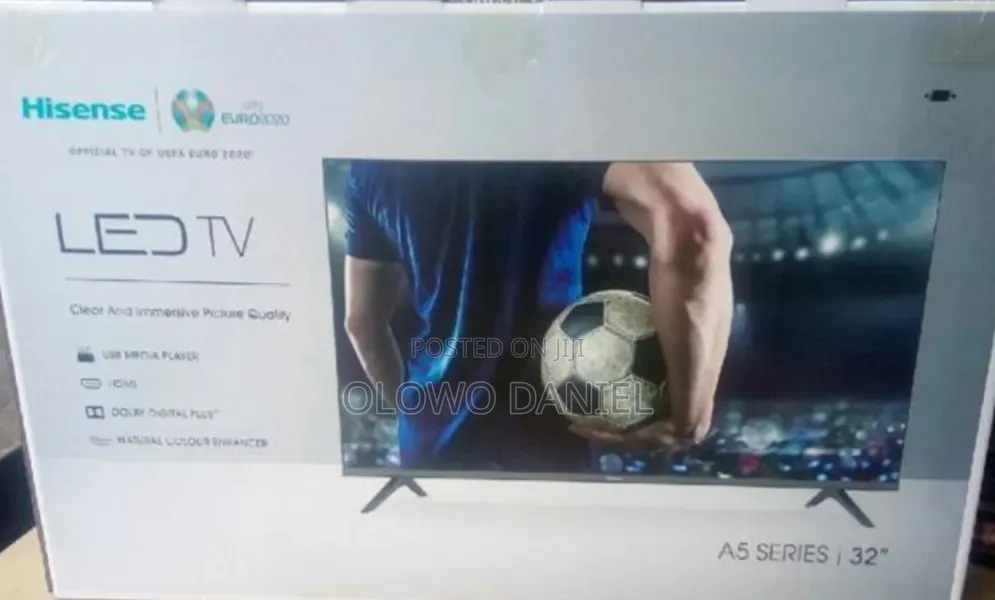 Hisense TV