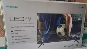 Hisense TV