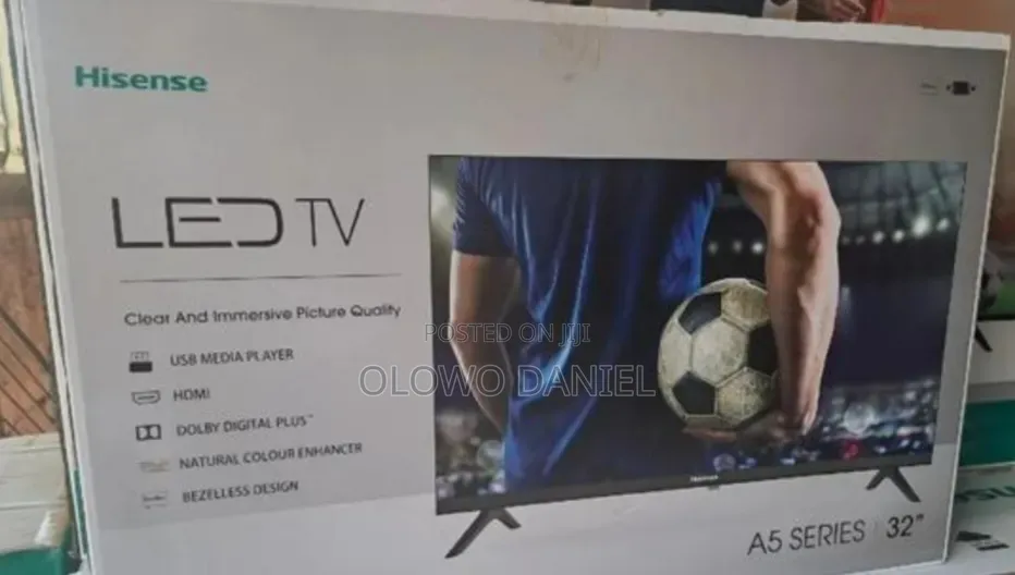 Hisense TV
