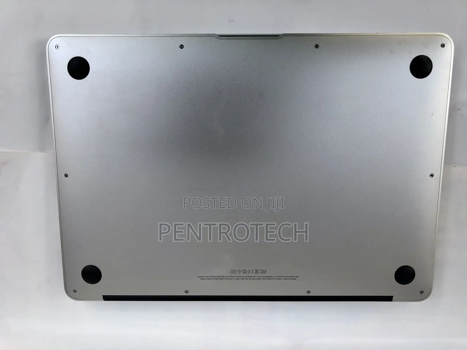 Laptop Apple MacBook Air 2014 8GB Intel Core i7 HDD 128GB