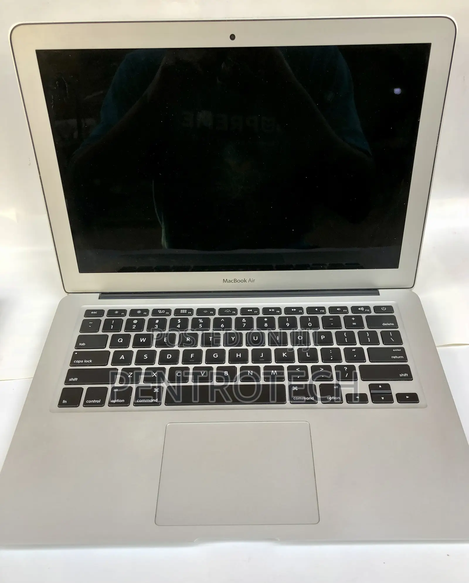 Laptop Apple MacBook Air 2014 8GB Intel Core i7 HDD 128GB